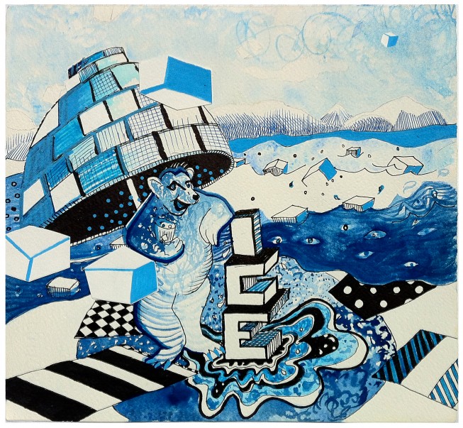 ice