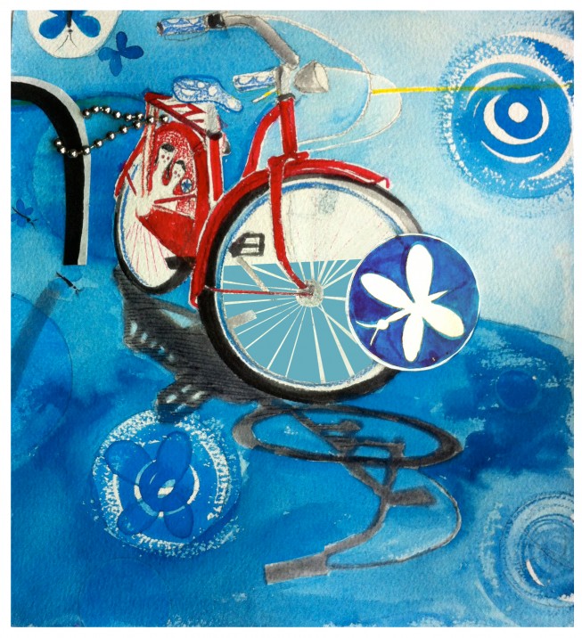 my bike 2