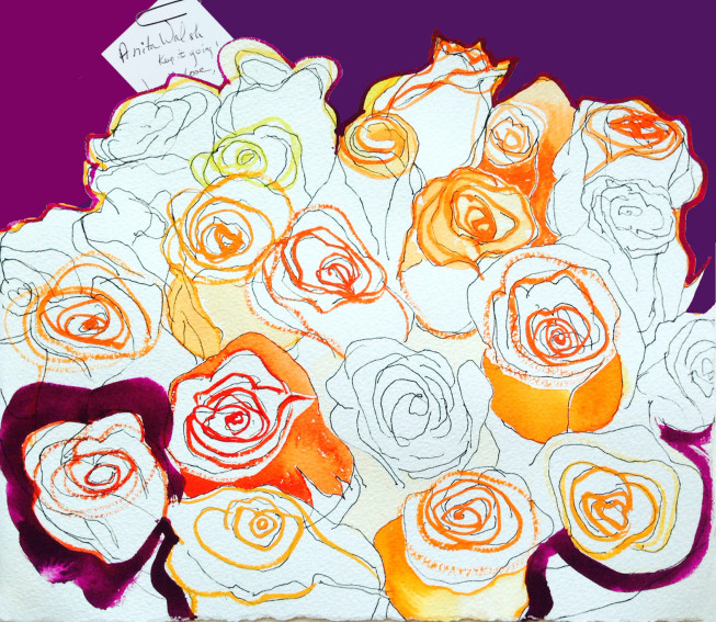 peach roses 3