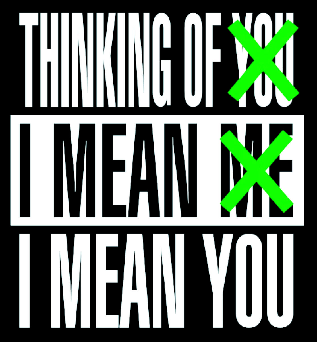 Thinking of You
